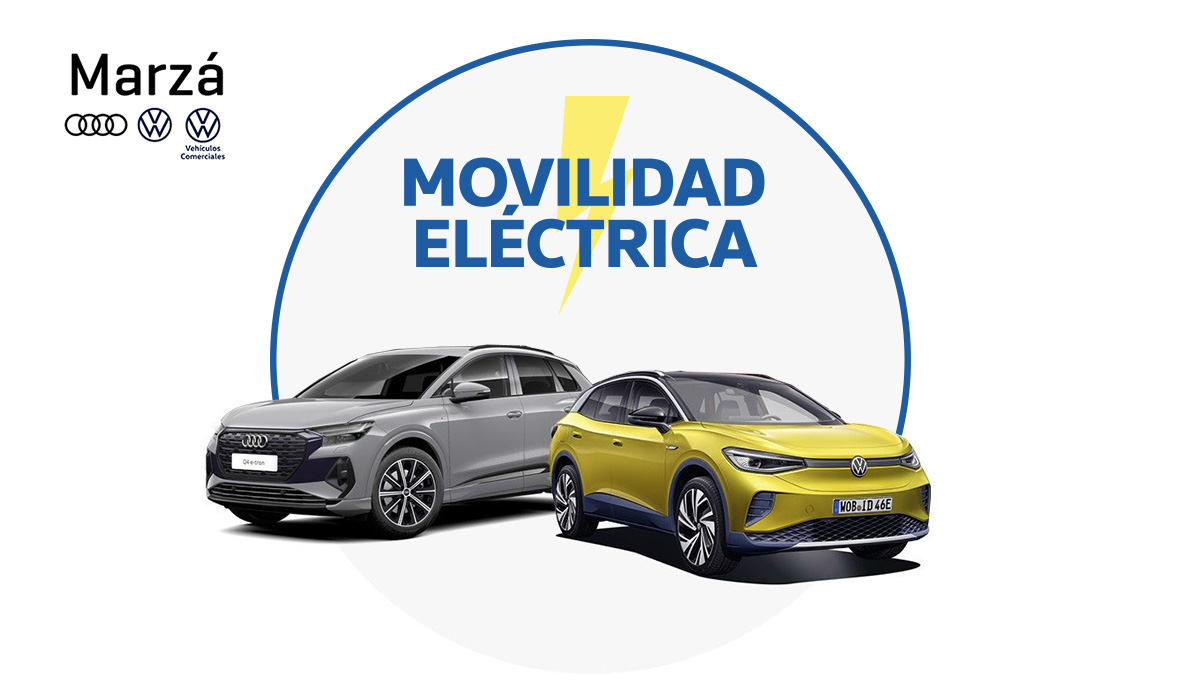 Marzá a la vanguardia de la movilidad eléctrica