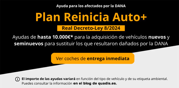 Plan Reinicia Auto